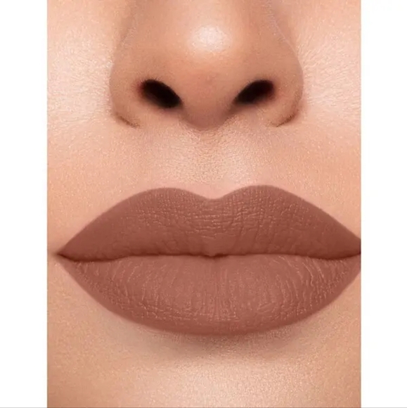 Morphe |  Mega Matte Lipstick | Main Squeeze - Picture 3 of 3